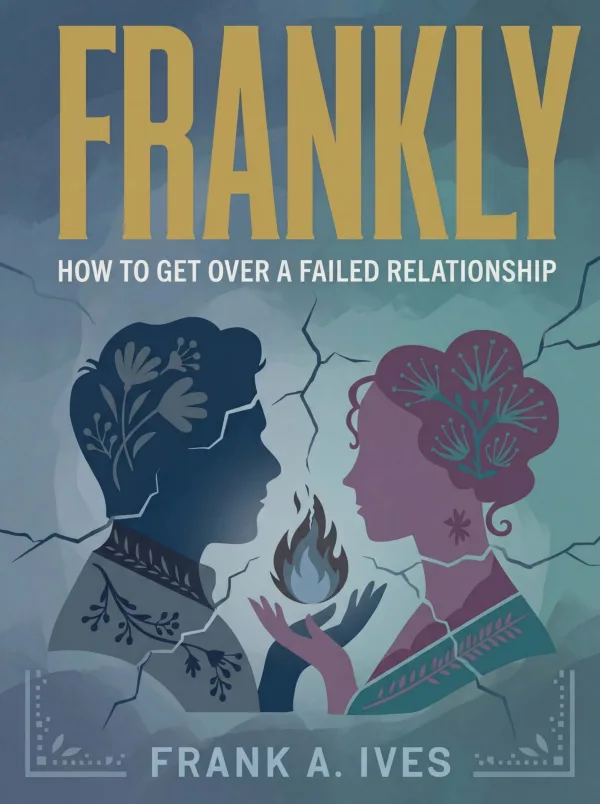 How to Get Over a Failed Relationship by Frank A. Ives