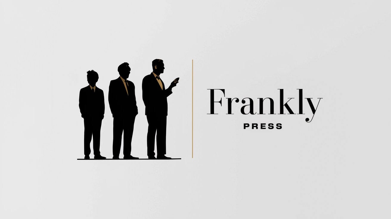 Frankly Press LLC